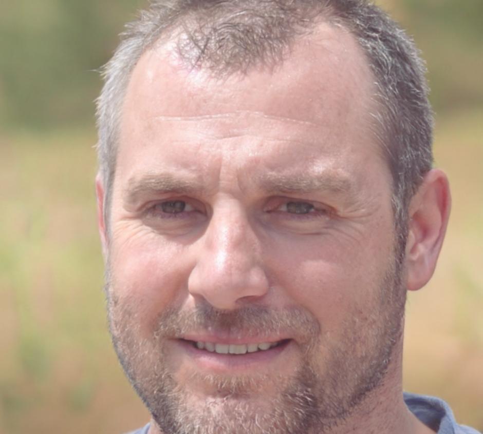 Profilbild eines Teilnehmers